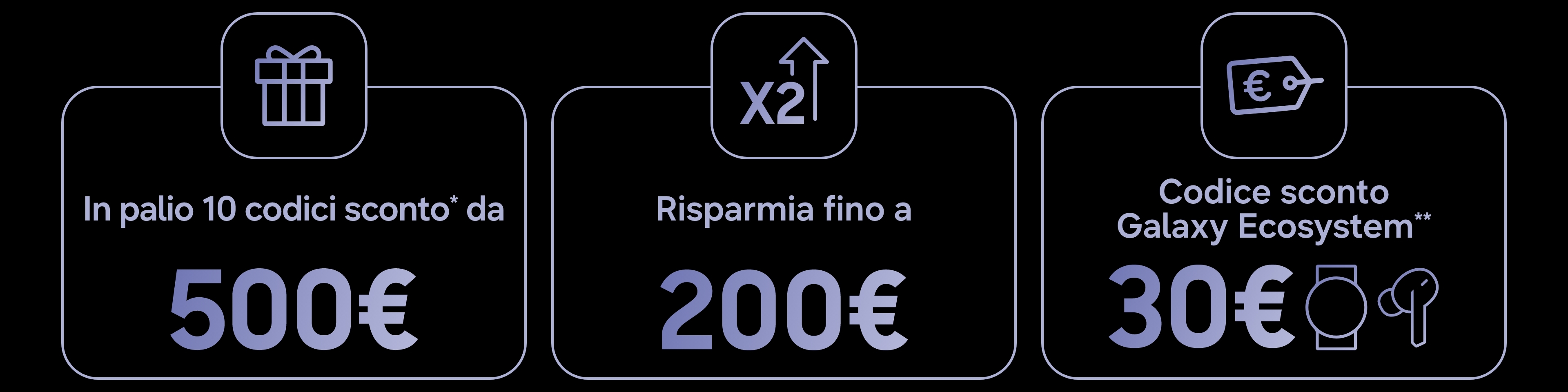 Galaxy Unpacked | 25 febbraio 2026 ore 19:00