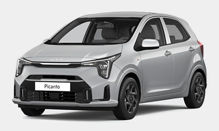 PICANTO