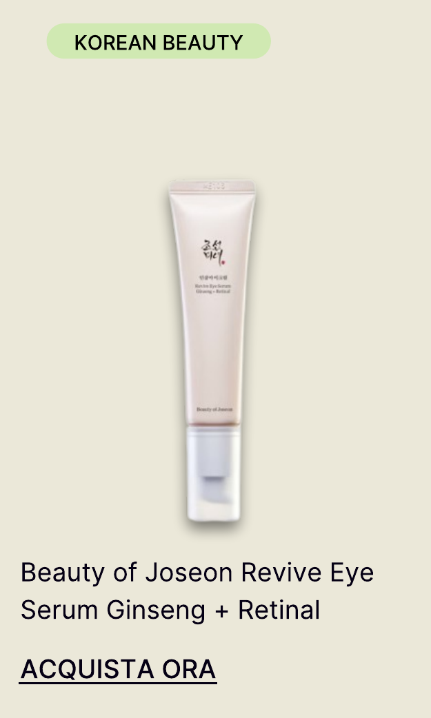 Beauty of Joseon Revive Eye Serum Ginseng + Retinal 30ml