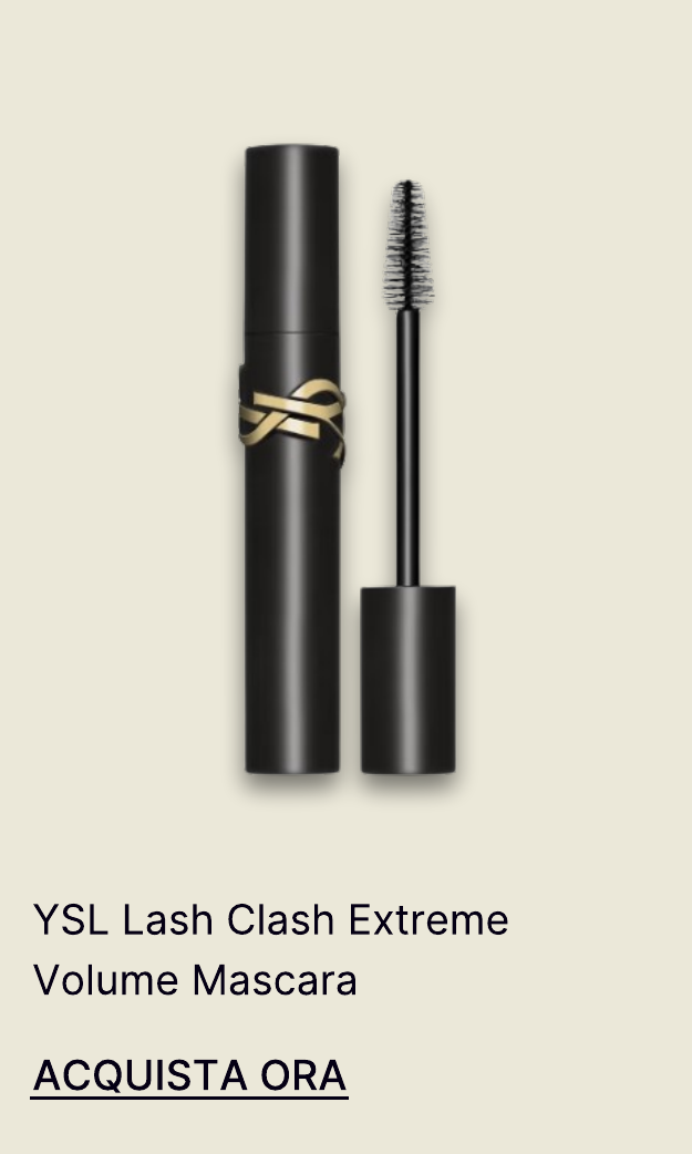 YSL Lash Clash Extreme Volume Mascara 9ml