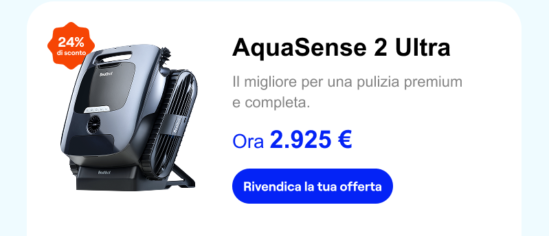 Beatbot Aquasense 2 Ultra
