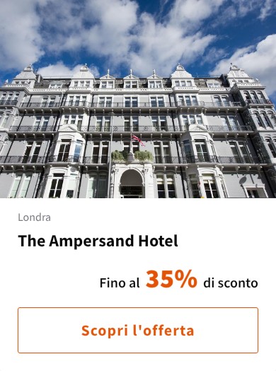 The Ampersand Hotel