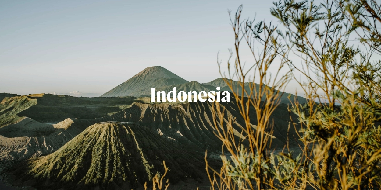 Indonesia