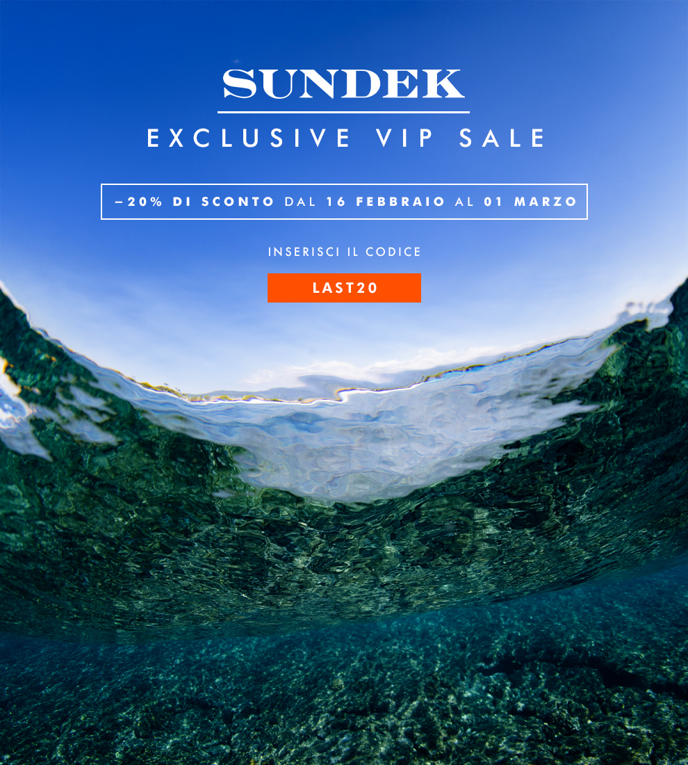SUNDEK VipSale