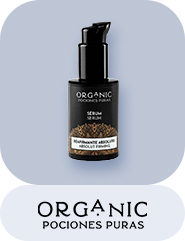 Orgạnic Pociones Puras