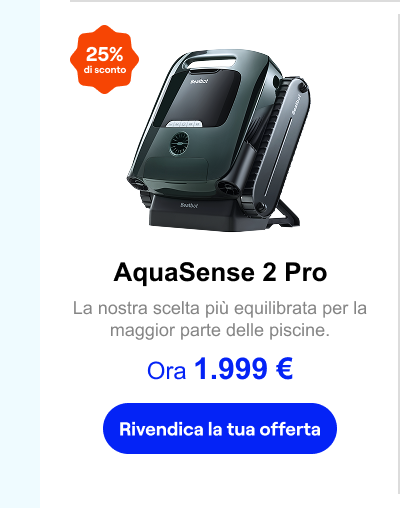Beatbot Aquasense2 pro