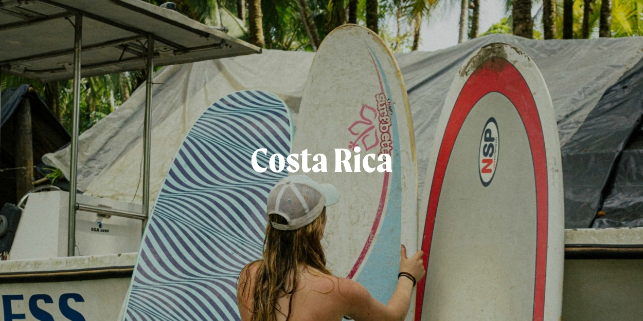 Costa Rica
