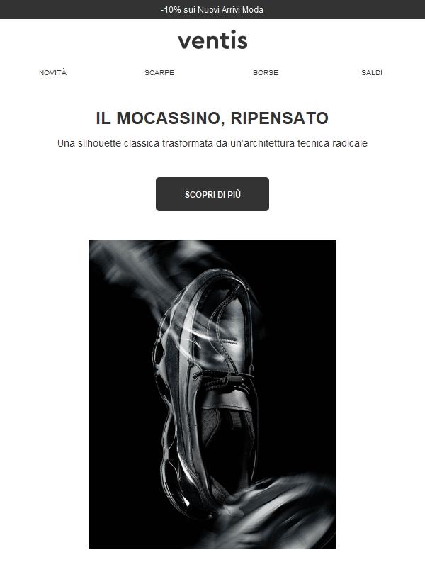 Trend Alert ✦ Mizuno Wave Prophecy Moc