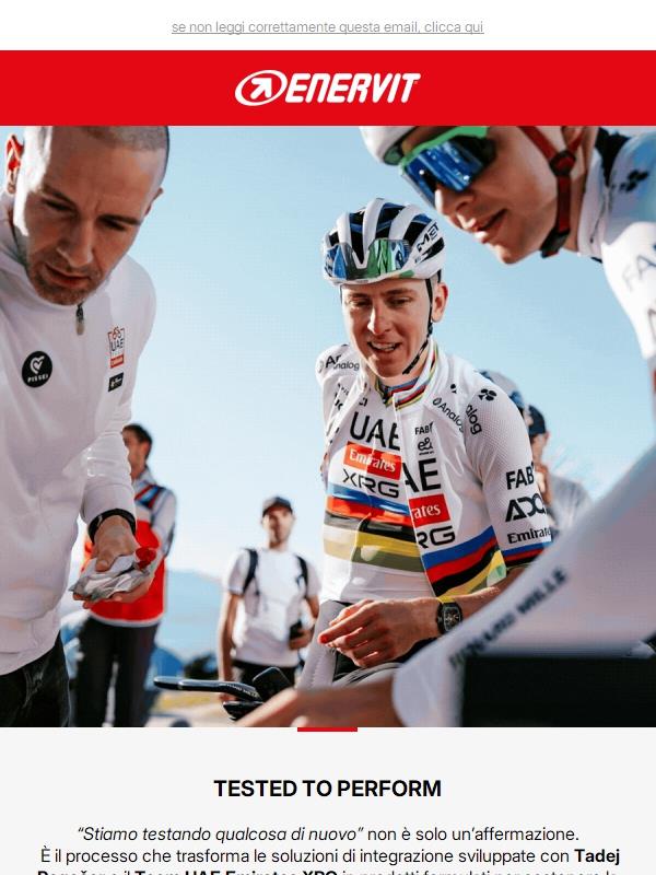 🔥FUORI ORA i nuovi prodotti C2:1PRO