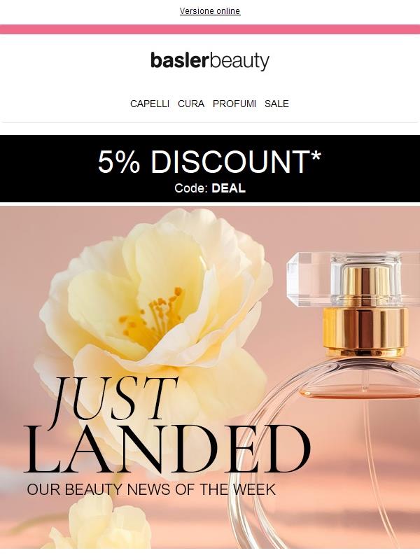 L'offerta del lunedì è attiva 🔥