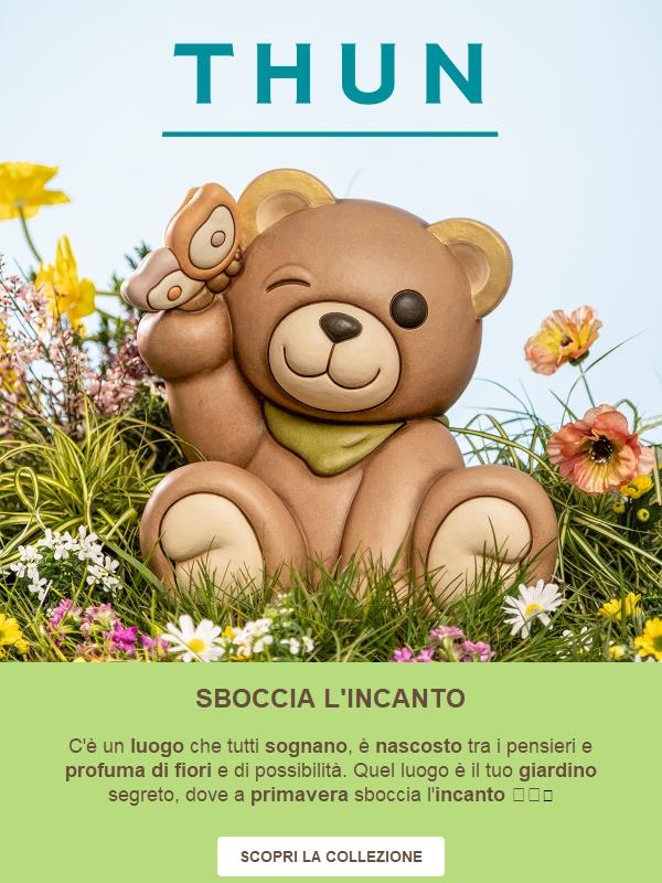 Profumo di Primavera 🌷