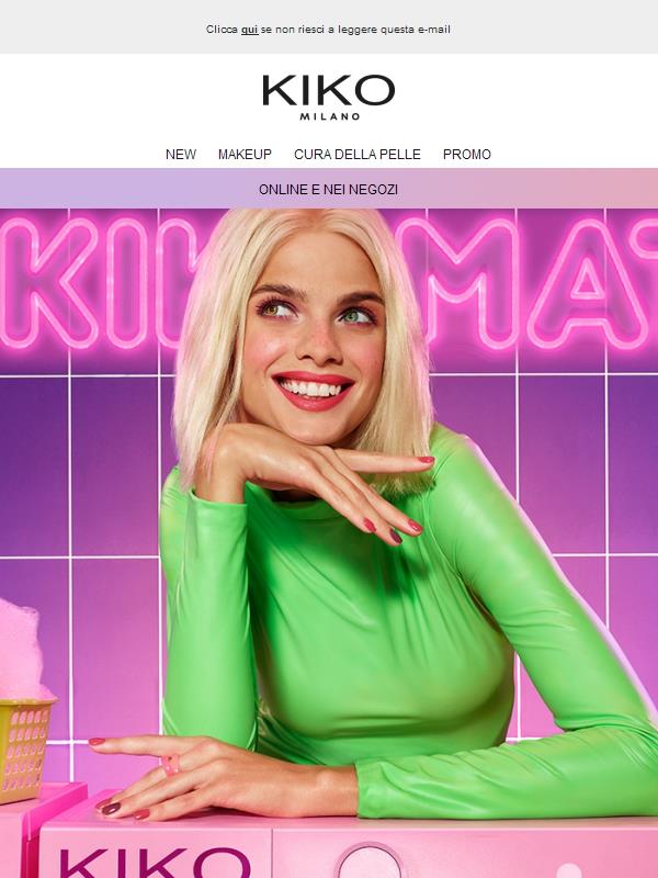 È arrivata la limited Hug Couture!