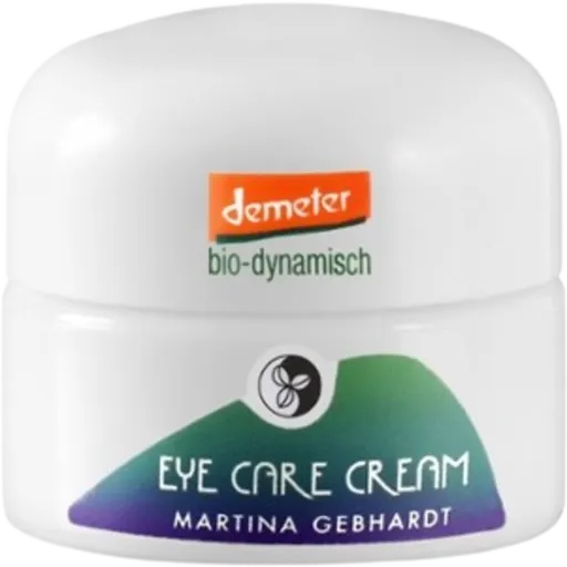 Martina Gebhardt Eye Care - Crema Contorno Occhi