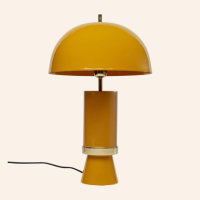 lampada da tavolo-josy-gelb-51cm