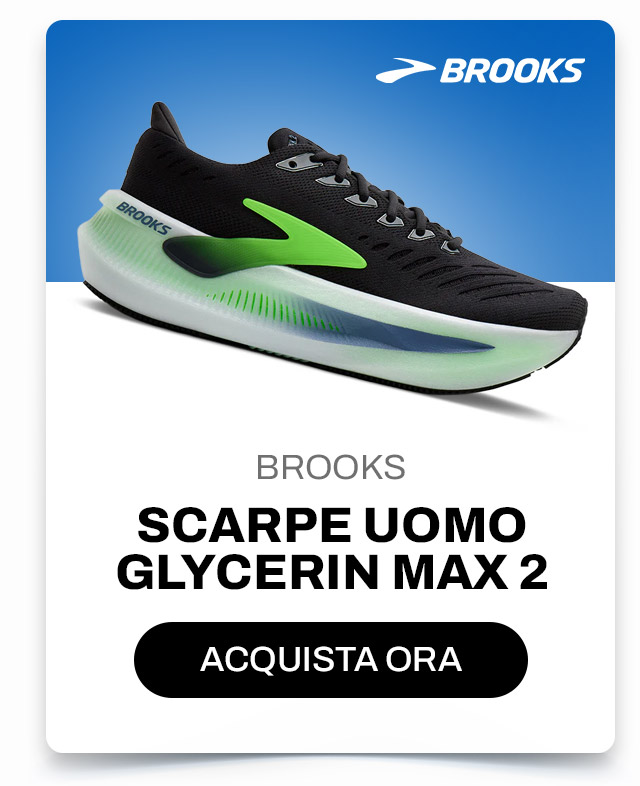 Scarpe uomo Glycerin Max 2