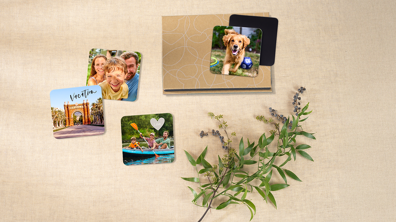 Accessori personalizzati