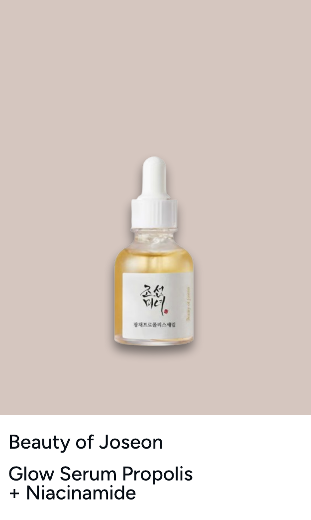 Beauty of Joseon Glow Serum Propolis + Niacinamide 30ml