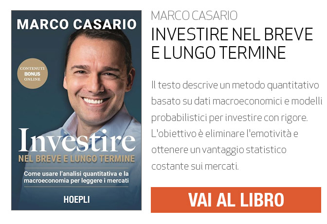 INVESTIRE BEL BREVE E LUNGO TERMINE