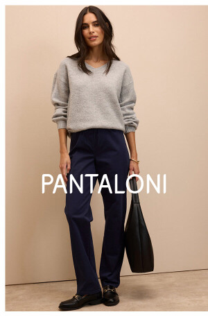 Pantaloni >