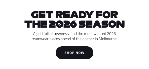 Shop 2026 Teamwear