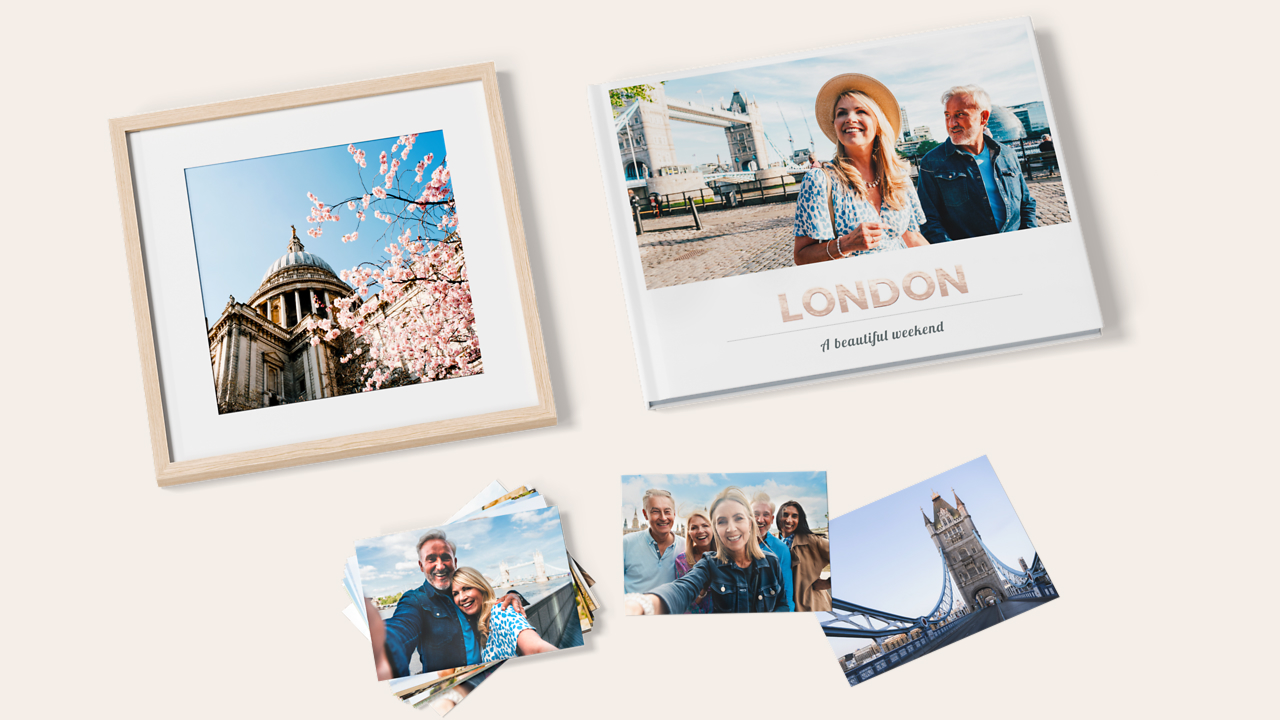 Mix di prodotti PIxum