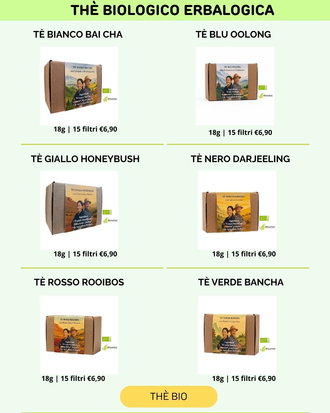 THè BIO