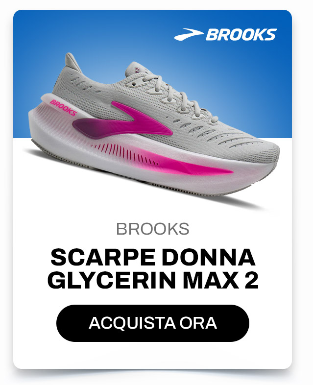 Scarpe donna Glycerin Max 2