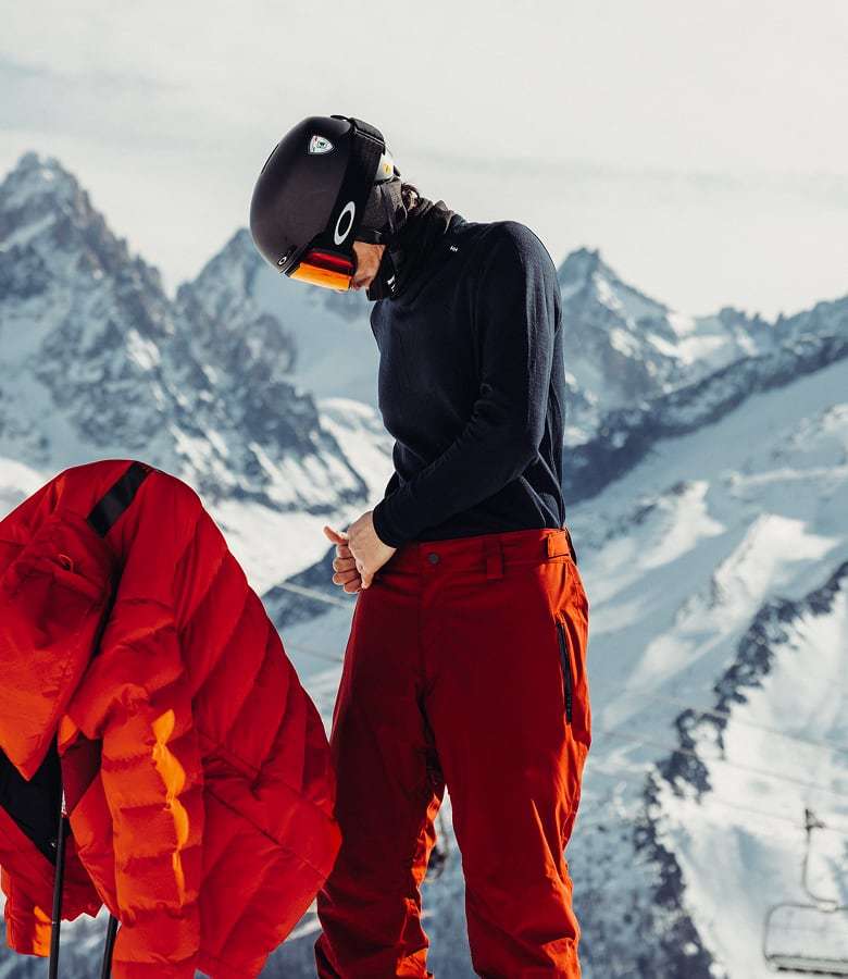 Helly Hansen ski pants
