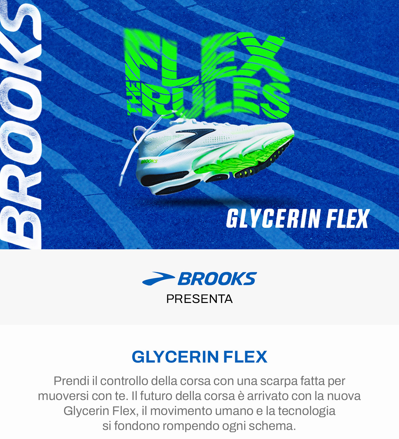 Glycerin Flex