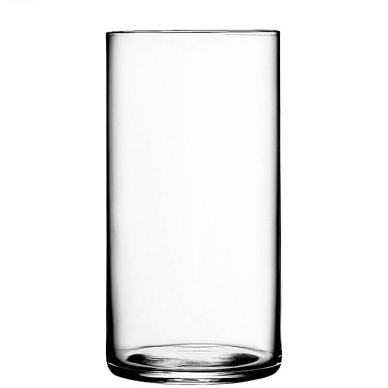 37.5 cl - Top Class Soft Drink Glasses - Set 6 Pieces