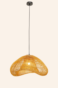 lampada a sospensione-aloha-drop-uno-54cm