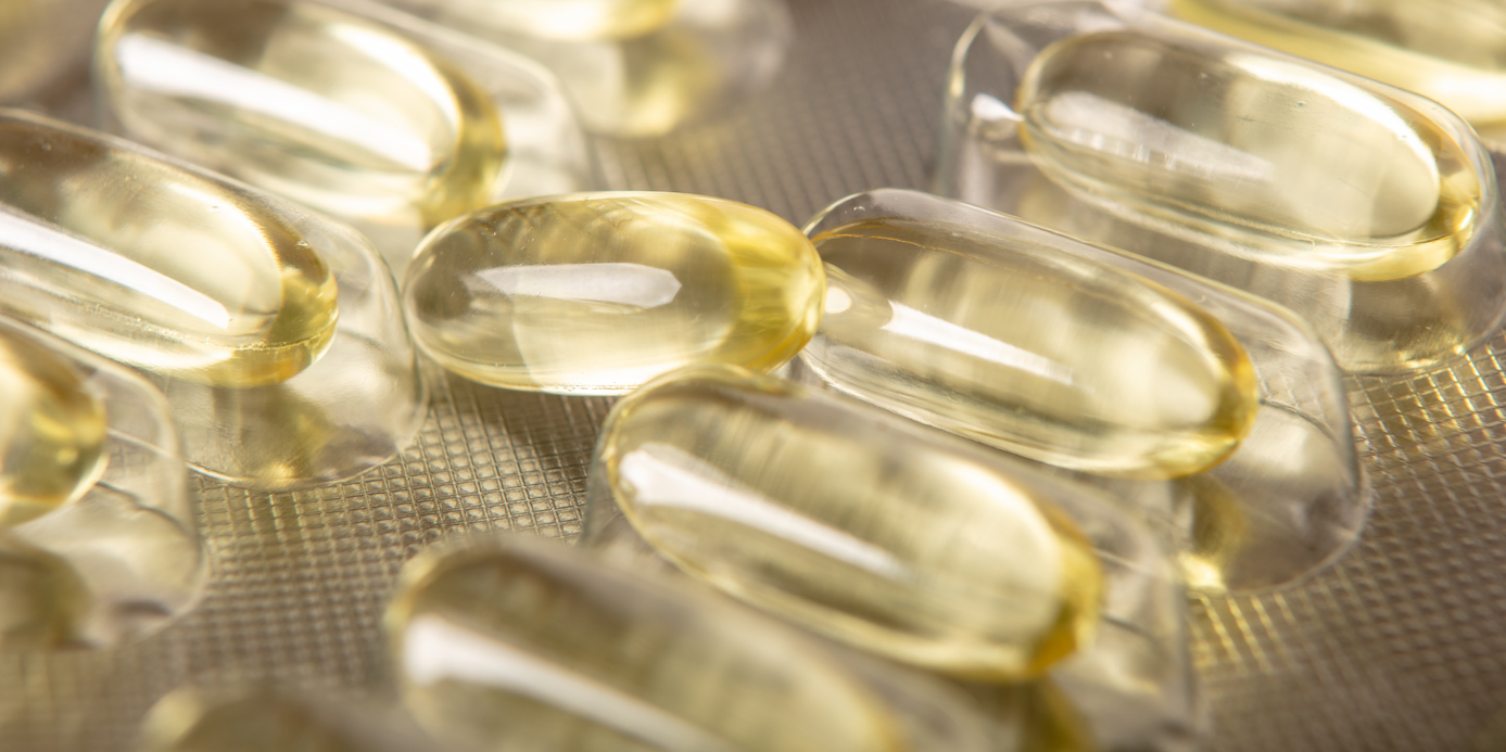 Gli Omega-3 nei tuoi integratori sono abbastanza?