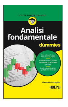 ANALISI FONDAMENTALE FOR DUMMIES