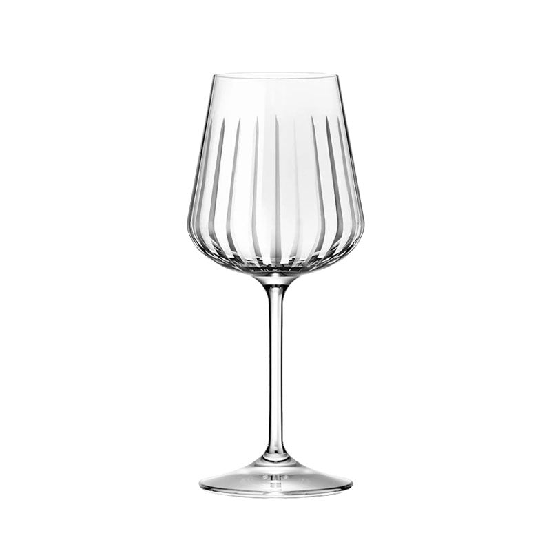 51 cl - RCR Cristalleria Italiana Timeless Spritz Goblets - Set 6 Pieces