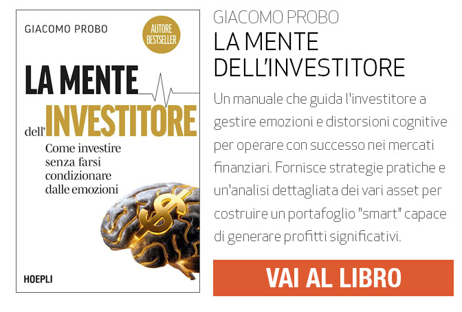 LA MENTE DELL'INVESTITORE