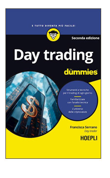 DAY TRADING FOR DUMMIES