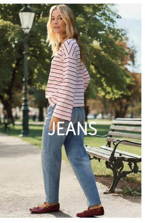 Jeans >