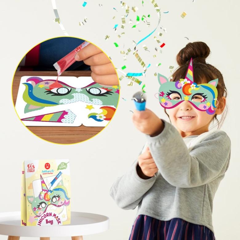 È arrivato carnevale!!