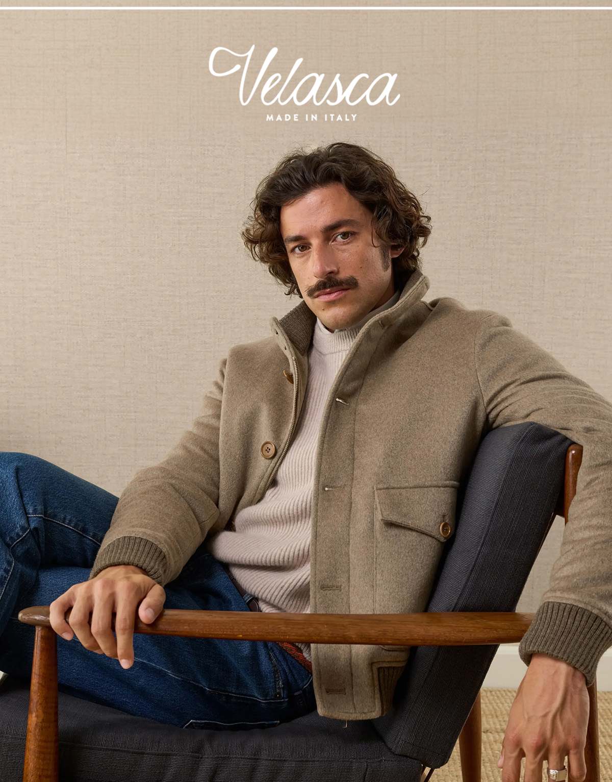 Il nostro, selezionato 