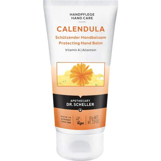 Dr. Scheller Balsamo Mani Protettivo alla Calendula