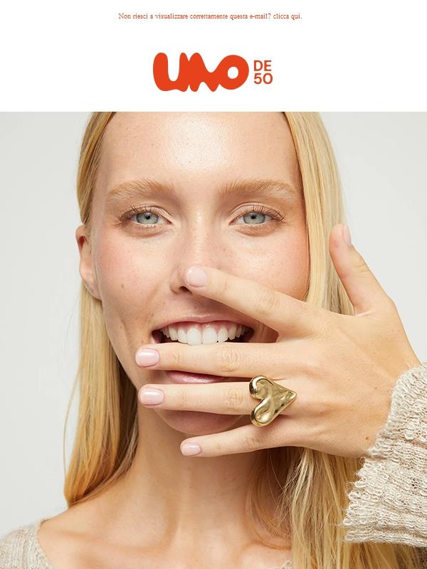 I BEST SELLER che dettano tendenza ✨