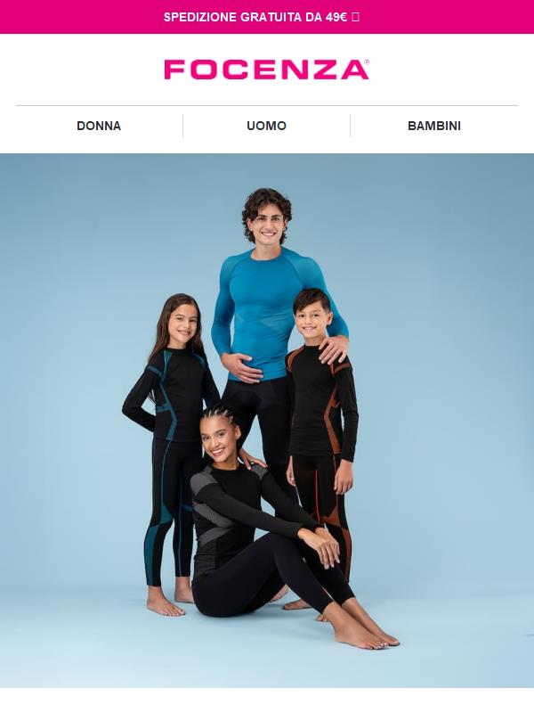 Con te anche quando fa più freddo