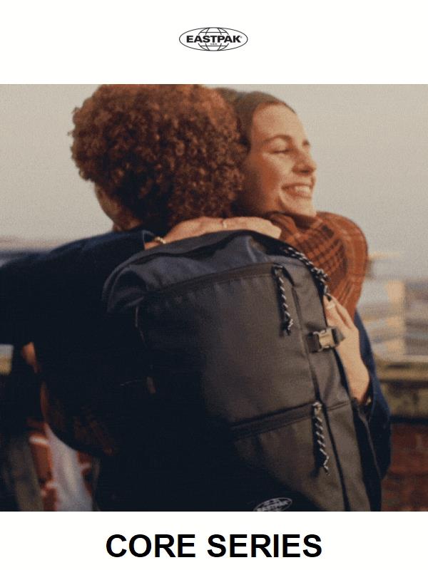 Core Series: Spirito outdoor, anima urbana.