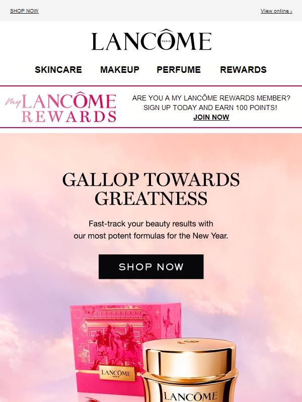 Unbridled Beauty: The Year of the Horse is Here 🐎