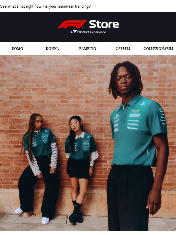 2026 Teamwear Top Sellers 🔥