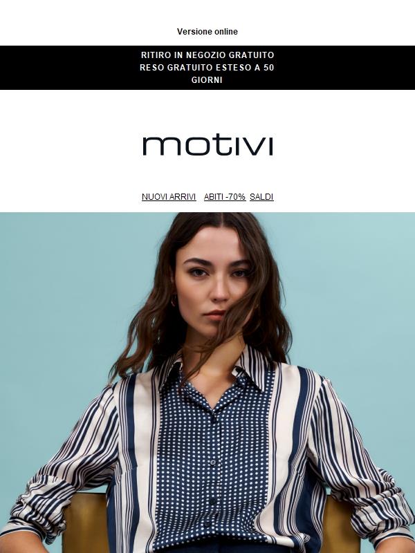 Il nuovo denim formale