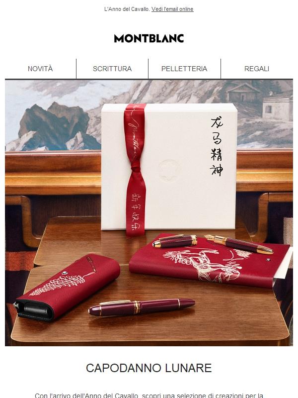 Festeggia il Capodanno lunare