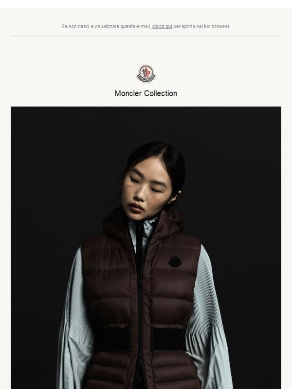 Silhouette per la Primavera