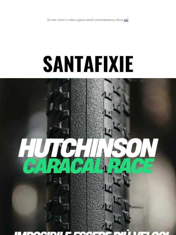 Sono queste le coperture più veloci? 💨