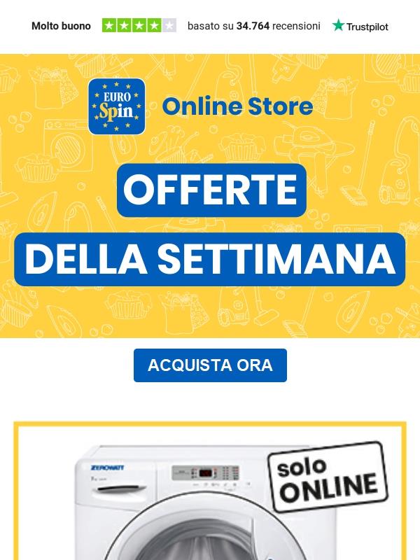 Continuano le Occasioni della settimana da non perdere! 🏠